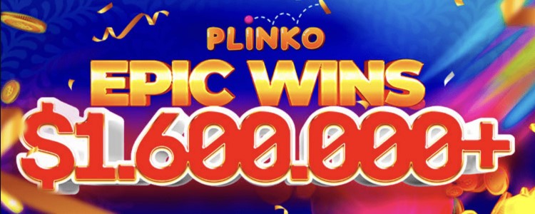 Plinko destansı zaferler.