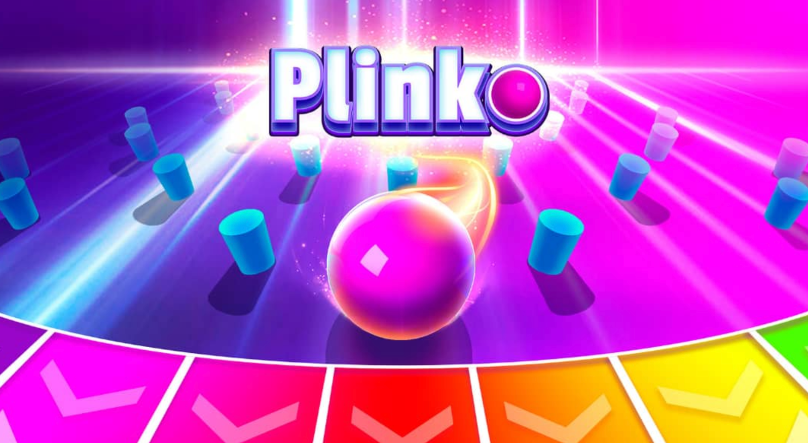 Plinko कैसीनो स्लॉट Plinko कैसीनो स्लॉट।
