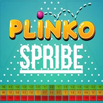 Plinko Spribe.